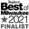 Best of Milwaukee 2021 Finalist